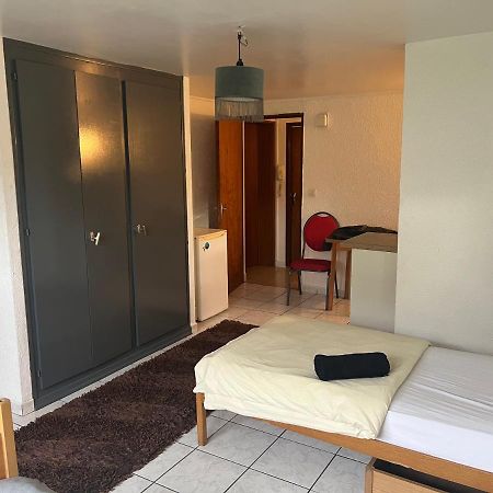 Appartement Week Fegersheim Exterior foto