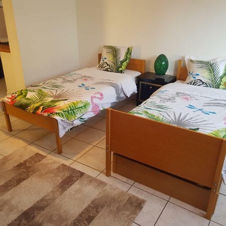 Appartement Week Fegersheim Exterior foto