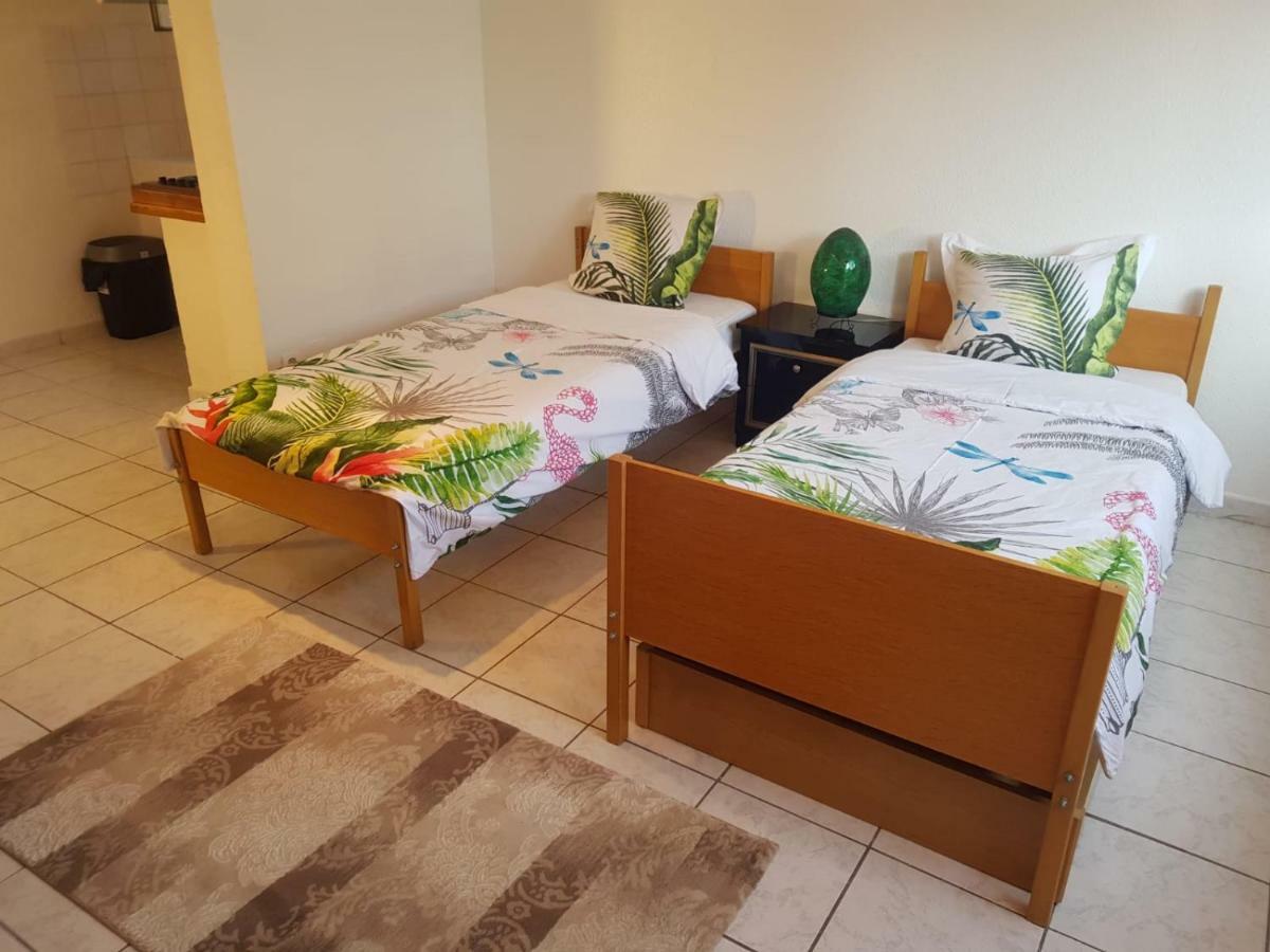 Appartement Week Fegersheim Exterior foto